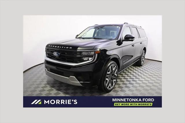 2025 Ford Expedition Platinum MAX for sale in Hopkins, MN