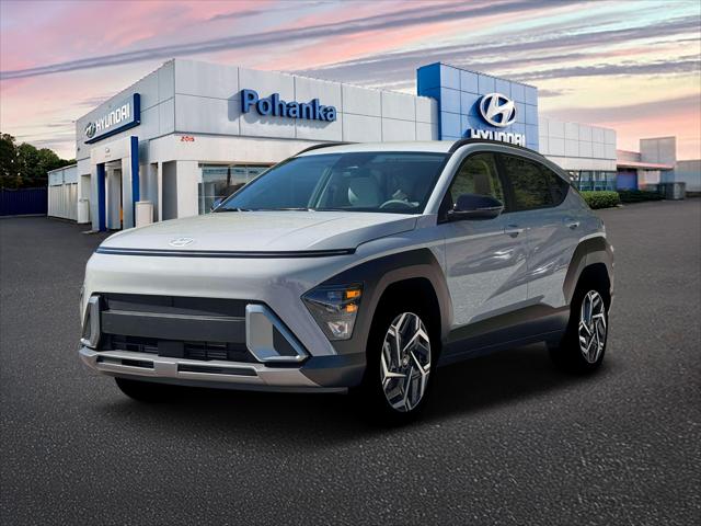 2026 Hyundai Kona SEL Premium for sale in SALISBURY, MD