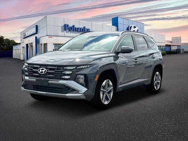 2026 Hyundai Tucson SEL for sale in SALISBURY, MD
