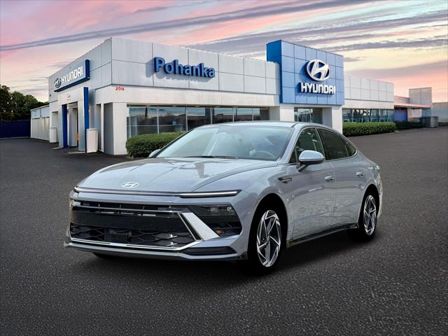 2026 Hyundai Sonata SEL Sport for sale in SALISBURY, MD
