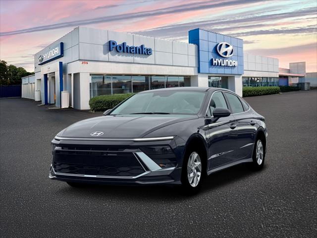 2026 Hyundai Sonata SE for sale in SALISBURY, MD