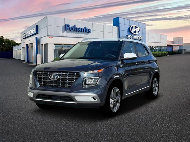 2026 Hyundai Venue SEL w/Two-Tone Roof for sale in SALISBURY, MD