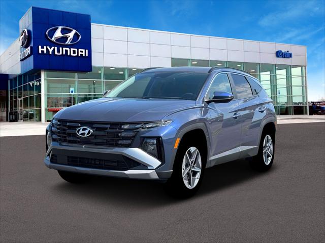 2026 Hyundai Tucson SEL for sale in FAYETTEVILLE, AR
