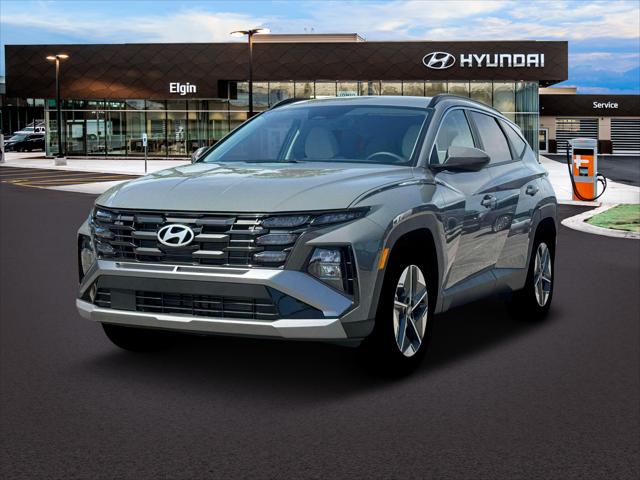 2026 Hyundai Tucson SEL for sale in BARTLETT, IL