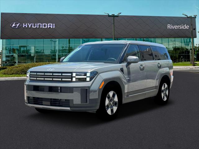 2026 Hyundai Santa Fe Hybrid SE for sale in RIVERSIDE, CA