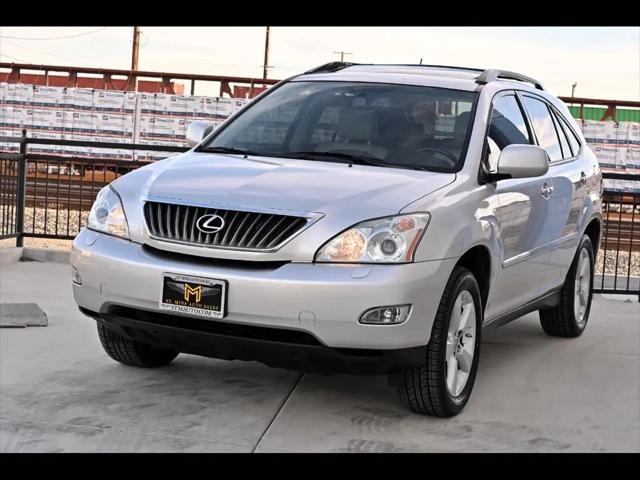 2008 Lexus RX 350 Base for sale in Montclair, CA