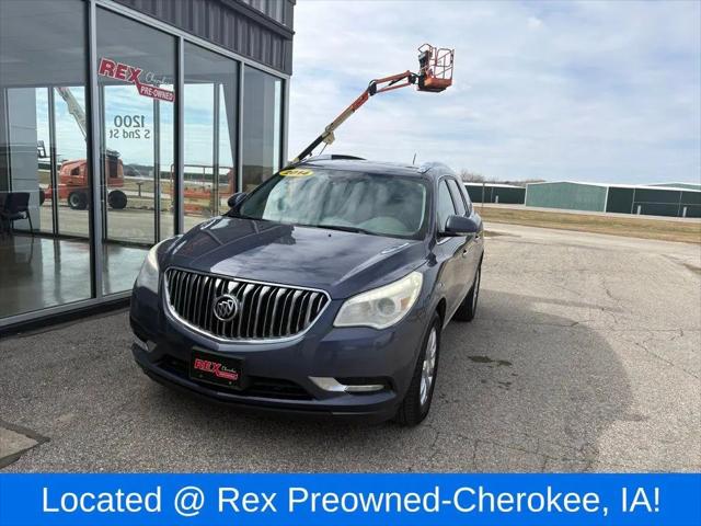 2014 Buick Enclave Leather for sale in Odebolt, IA