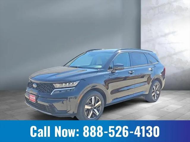 2021 Kia Sorento S for sale in Iowa City, IA