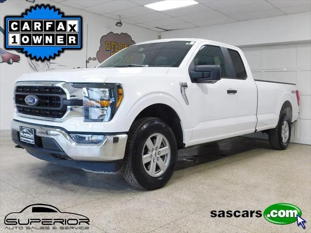 2023 Ford F-150 XLT for sale in Hamburg, NY