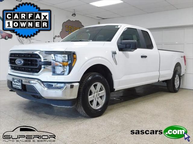 2023 Ford F-150 XLT for sale in Hamburg, NY