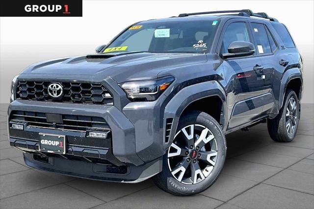 2026 Toyota 4Runner TRD Sport for sale in Danvers, MA