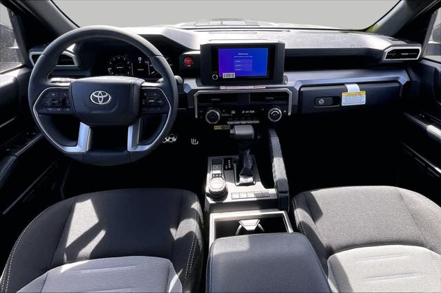 2026 Toyota 4Runner TRD Sport