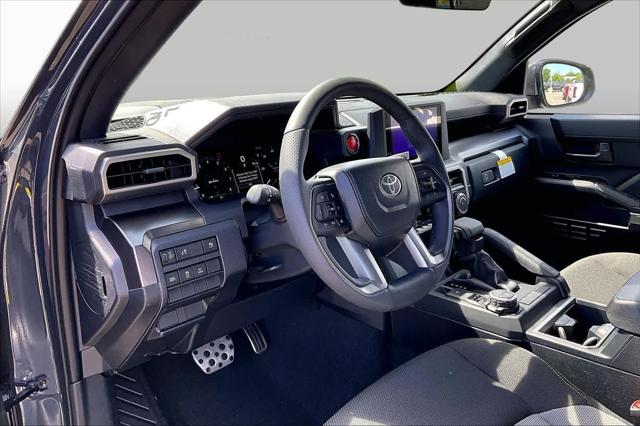 2026 Toyota 4Runner TRD Sport