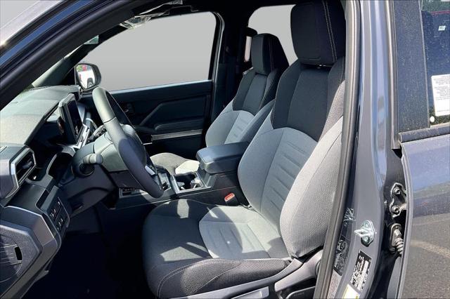 2026 Toyota 4Runner TRD Sport