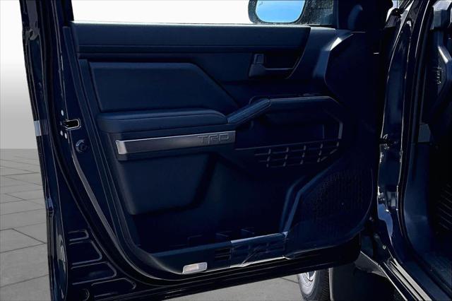 2026 Toyota 4Runner TRD Sport