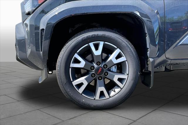 2026 Toyota 4Runner TRD Sport