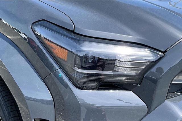 2026 Toyota 4Runner TRD Sport