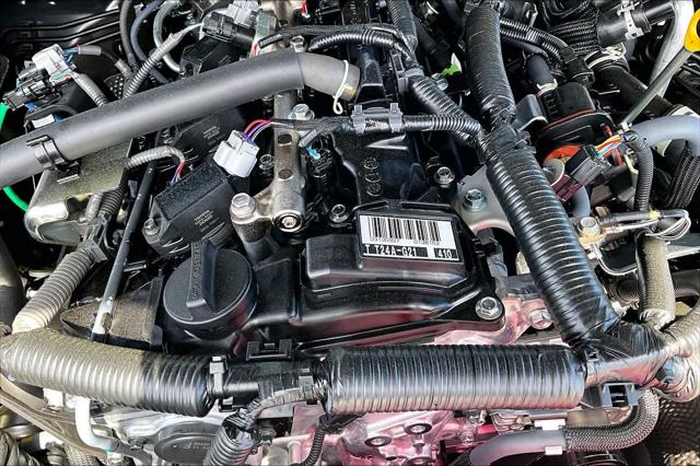 2026 Toyota 4Runner TRD Sport