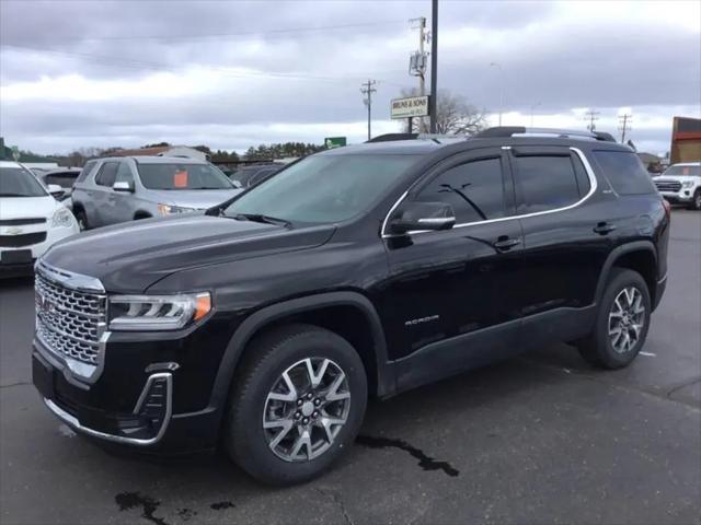 2022 GMC Acadia AWD SLE for sale in Plover, WI