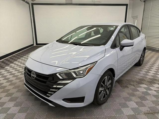 2024 Nissan Versa 1.6 SV for sale in Birmingham, AL