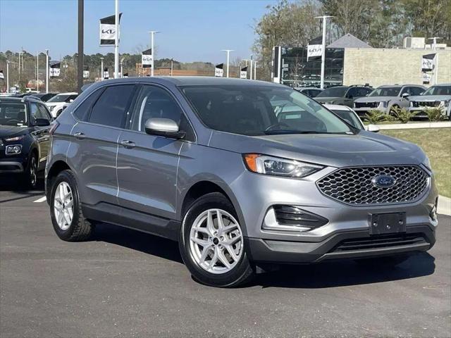 2024 Ford Edge SEL for sale in Trussville, AL