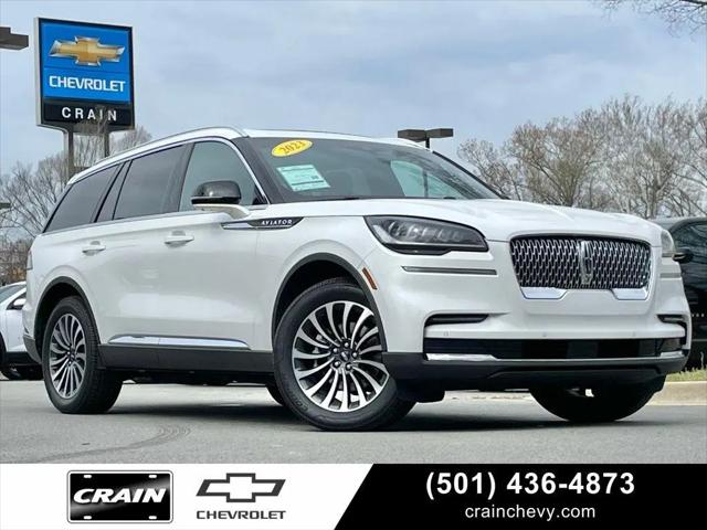 2023 Lincoln Aviator Reserve for sale in Little Rock, AR