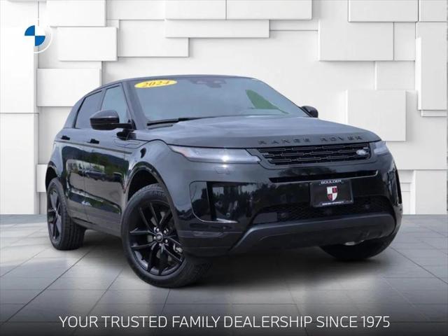 2024 Land Rover Range Rover Evoque Core S for sale in Boulder, CO