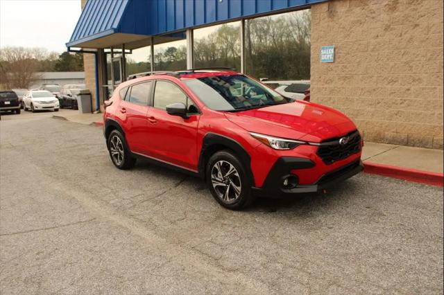 2024 Subaru Crosstrek Premium for sale in Smyrna, GA
