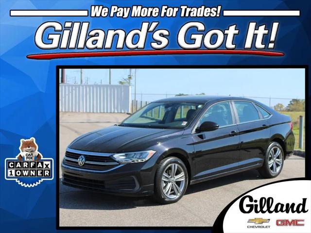 2024 Volkswagen Jetta 1.5T SE for sale in Ozark, AL