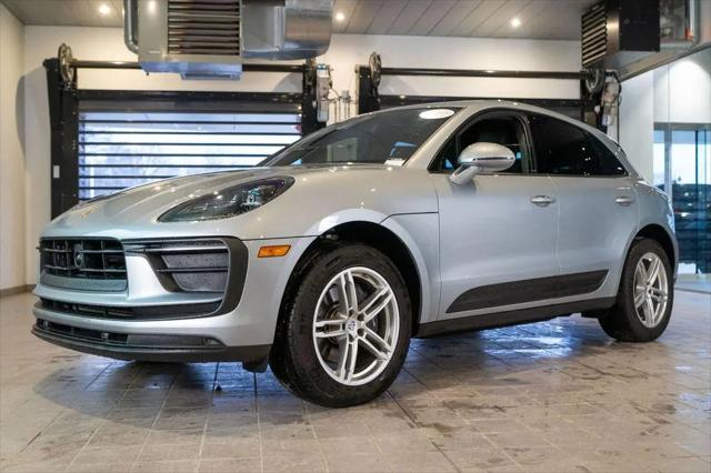 2025 Porsche Macan Unknown for sale in Glendale, WI