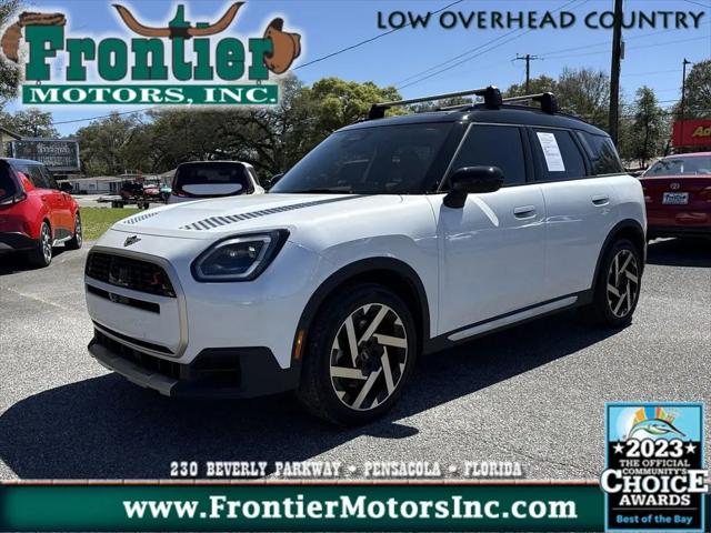 2026 MINI Cooper Countryman Cooper S for sale in Pensacola, FL