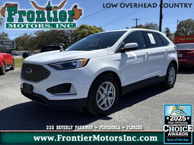 2024 Ford Edge SEL for sale in Pensacola, FL