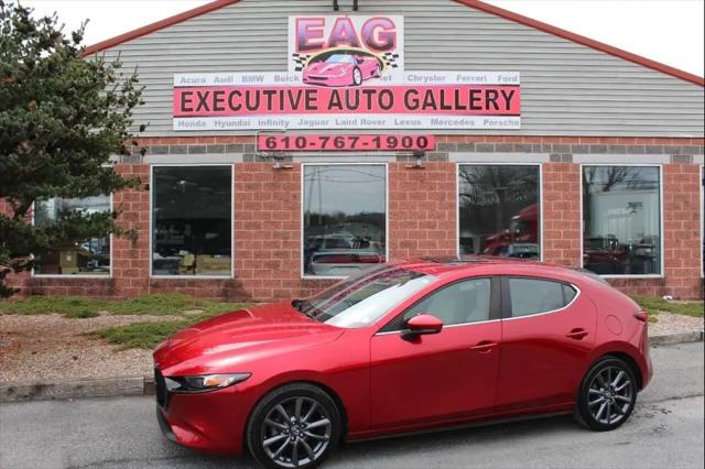 2022 Mazda Mazda3 Preferred for sale in Walnutport, PA