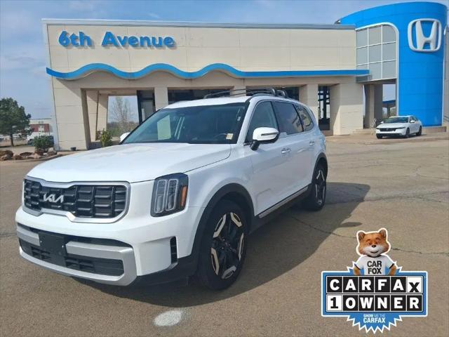 2025 Kia Telluride S for sale in Stillwater, OK