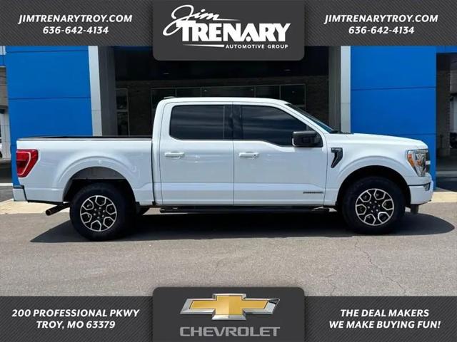 2023 Ford F-150 XLT for sale in Troy, MO