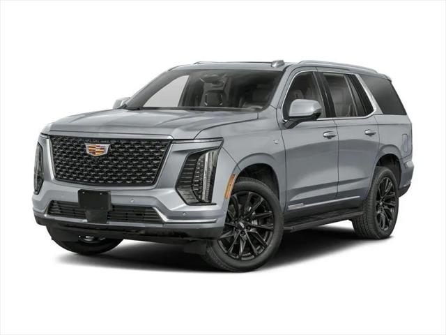 2025 Cadillac Escalade Sport Platinum for sale in Walled Lake, MI