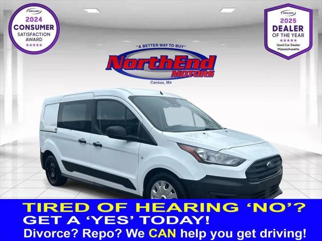 2023 Ford Transit Connect XL Cargo Van for sale in Canton, MA
