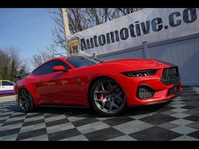 2025 Ford Mustang GT Premium Fastback for sale in Pittsburgh, PA