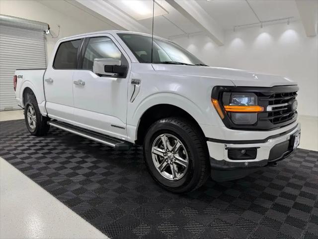 2024 Ford F-150 XLT for sale in Edgefield, SC