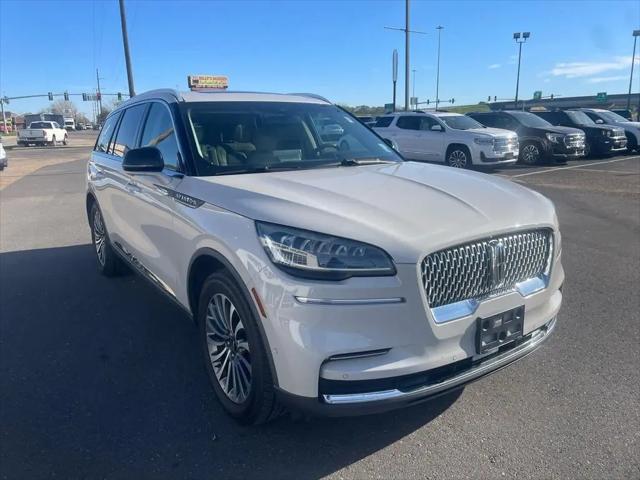 2022 Lincoln Aviator Reserve for sale in Opelousas, LA