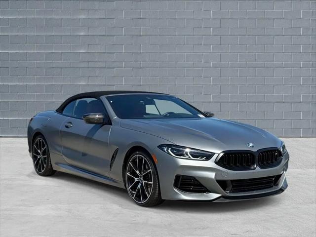 2023 BMW M8 xDrive for sale in Los Angeles, CA