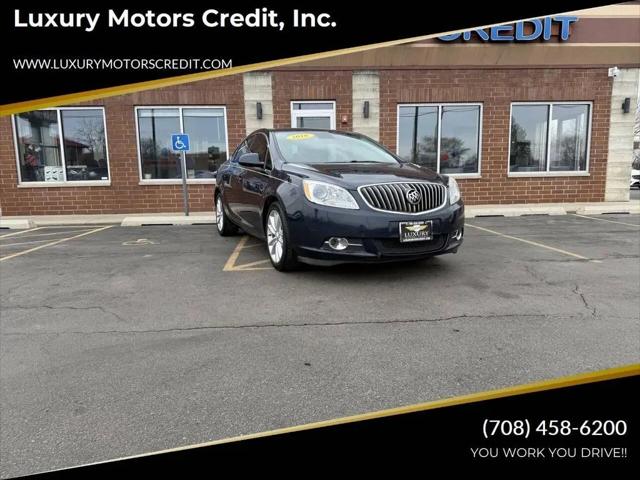 2016 Buick Verano Convenience Group for sale in Bridgeview, IL