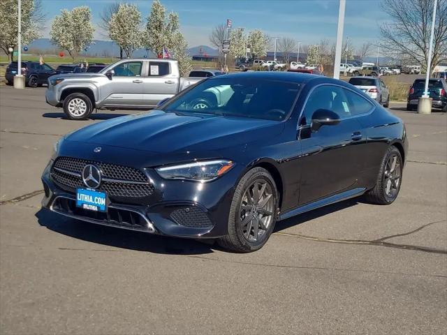 2024 Mercedes-Benz E-CLASS E 300 4MATIC for sale in Medford, OR