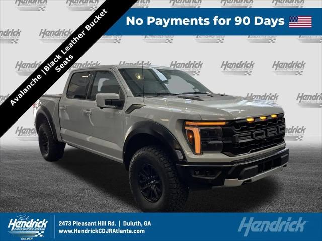 2024 Ford F-150 Raptor for sale in Duluth, GA