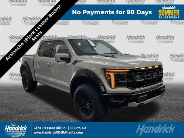 2024 Ford F-150 Raptor for sale in Duluth, GA