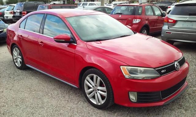 2012 Volkswagen Jetta GLI for sale in St. Petersburg, FL