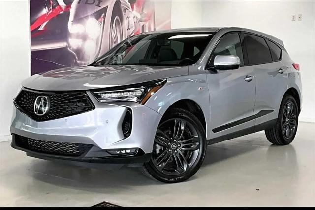 2023 Acura RDX A-SPEC Package for sale in Johnston, IA