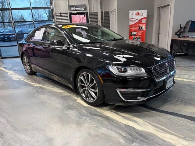 2019 Lincoln MKZ Reserve I for sale near Milford, OH