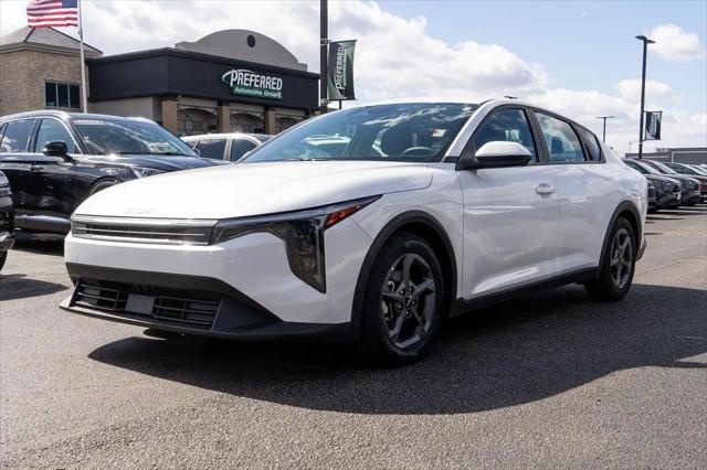 2025 Kia K4 LXS for sale in Fort Wayne, IN