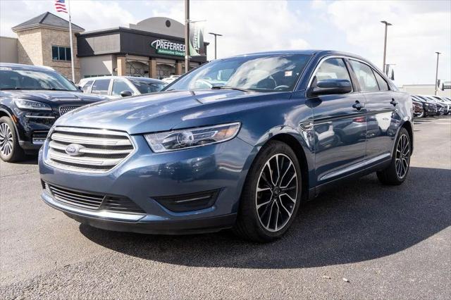 2019 Ford Taurus SEL for sale in Fort Wayne, IN